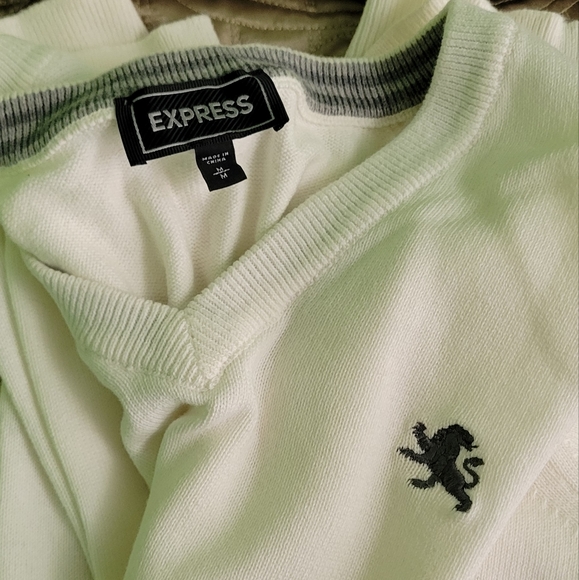 Assortment of men's sweaters - Picture 2 of 6